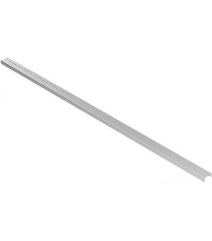 Ceownik montażowy perforowany 50x100x3mm/2,8mb MAGNELIS (K-47-1-MAG)