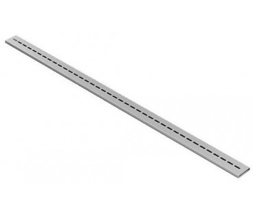 Ceownik montażowy perforowany 40x21x2mm/2mb MAGNELIS (K-47-2-MAG)