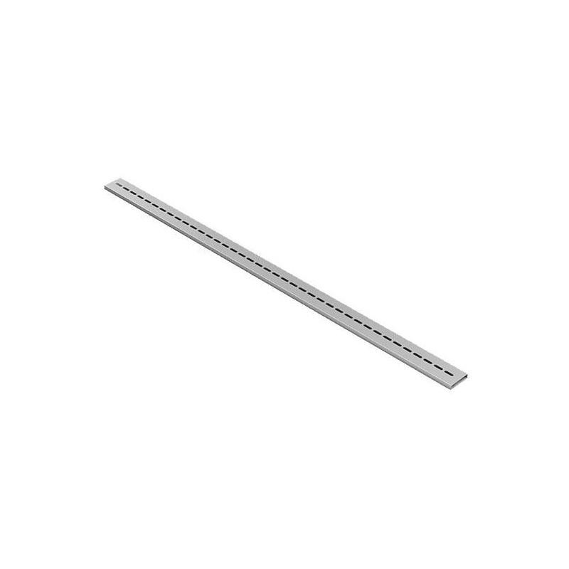 Ceownik montażowy perforowany 40x21x2mm/2mb MAGNELIS (K-47-2-MAG)