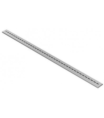 Ceownik montażowy perforowany 40x21x2mm/2mb MAGNELIS (K-47-2-MAG)