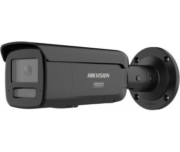 Kamera IP Hikvision 12MPx DS-2CD2T126G3-IS2UY/SL(2.8)eF BLACK
