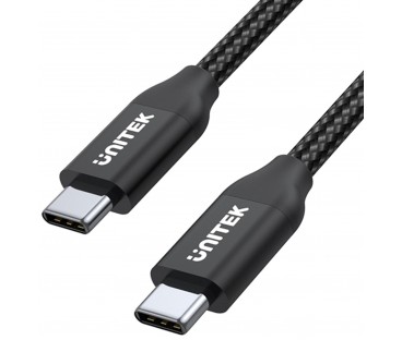 Unitek Mobile przewód 2M PD USB C 100W