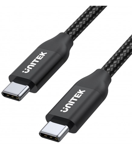 Unitek Mobile przewód 2M PD USB C 100W