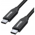 Unitek Mobile przewód 2M PD USB C 100W