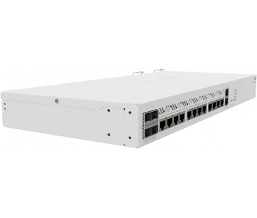 MIKROTIK ROUTERBOARD CCR2116-12G-4S+