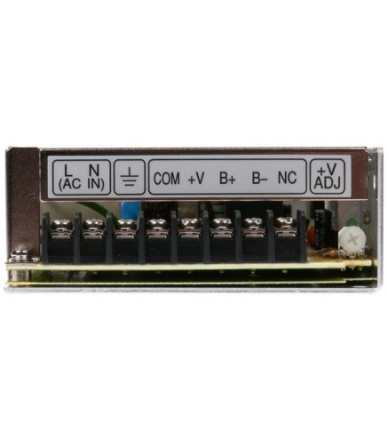 ZASILACZ BUFOROWY IMPULSOWY MEAN WELL AD-55A 13,8V/3,5A