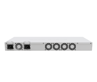 MIKROTIK ROUTERBOARD CCR2116-12G-4S+