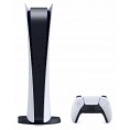 Konsola Sony PlayStation 5 digital slim e-chassis
