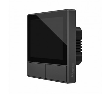 SONOFF NSPanel Smart Scene | Przełącznik ścienny z wyświetlaczem
