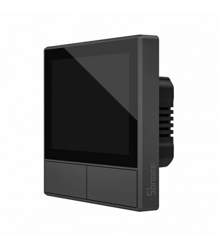 SONOFF NSPanel Smart Scene | Przełącznik ścienny z wyświetlaczem