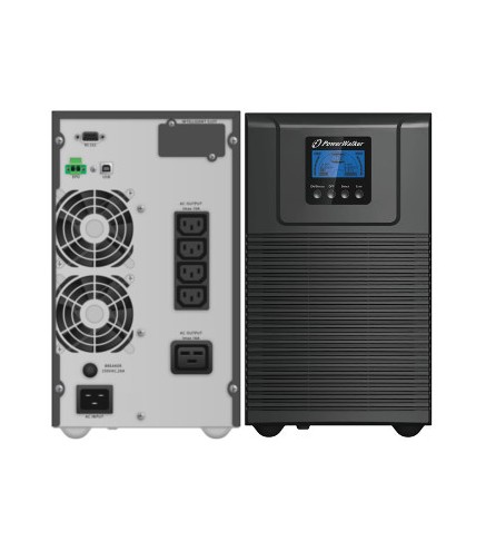 UPS ZASILACZ AWARYJNY PowerWalker VFI 3000 TG