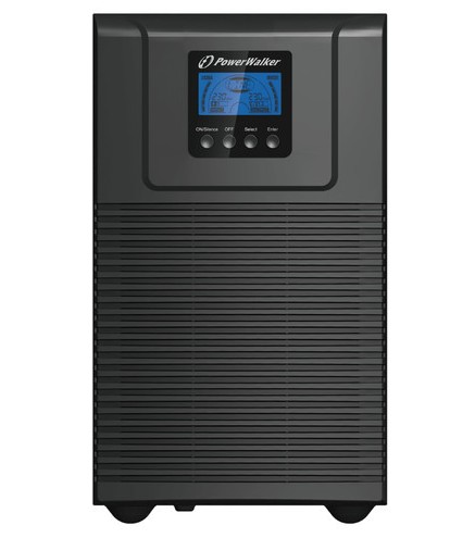 UPS ZASILACZ AWARYJNY PowerWalker VFI 3000 TG