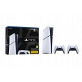 Konsola Sony PlayStation 5 Digital 825GB + 2x kontrolery DualSense 5