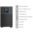 UPS ZASILACZ AWARYJNY PowerWalker VFI 3000 TG