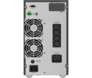 UPS ZASILACZ AWARYJNY PowerWalker VFI 3000 TG