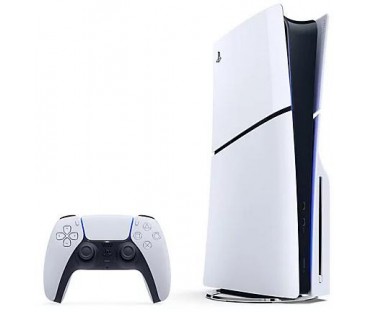 Konsola Sony PlayStation 5 Slim Blu-Ray 1TB