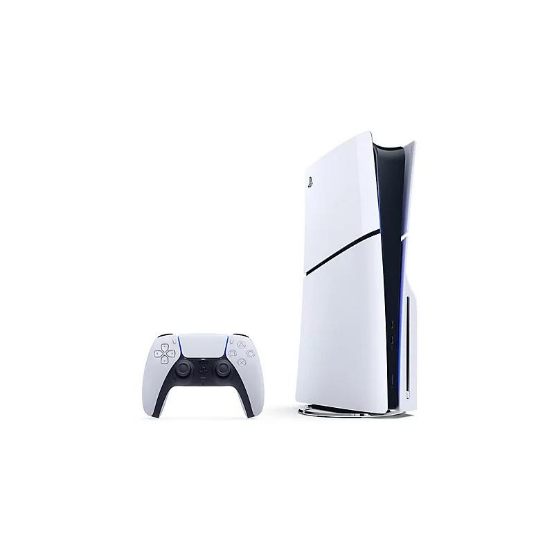 Konsola Sony PlayStation 5 Slim Blu-Ray 1TB