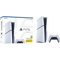 Konsola Sony PlayStation 5 Slim Blu-Ray 1TB