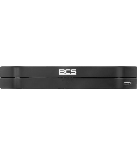 Rejestrator BCS LINE BCS-L-NVR0401-4KE(2)