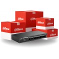 SWITCH DAHUA SF1010LP Opakowanie zbiorcze 2szt.