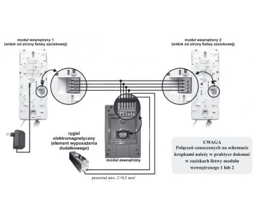 UNIFON EURA ADA-38A3 (RL-3203H)