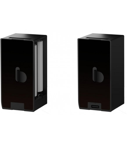 Aqara Smart Lock U200 Kit Czarny | Inteligentny zamek do drzwi |