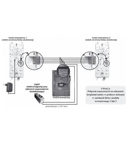 UNIFON EURA ADA-38A3 (RL-3203H)