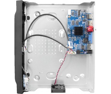 Rejestrator BCS LINE BCS-L-NVR0401-4KE(2)
