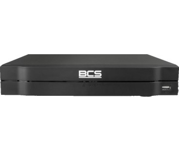 Rejestrator BCS LINE BCS-L-NVR0401-4KE(2)
