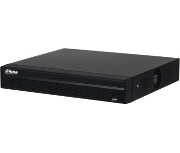 REJESTRATOR IP DAHUA NVR4116HS-4KS3 Opakowanie zbiorcze 2 szt.