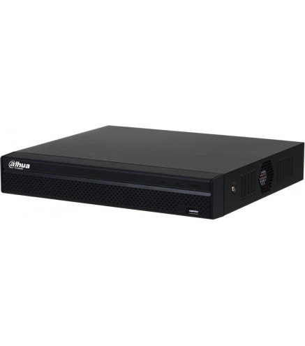 REJESTRATOR IP DAHUA NVR4116HS-4KS3 Opakowanie zbiorcze 2 szt.
