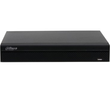 REJESTRATOR IP DAHUA NVR4116HS-4KS3 Opakowanie zbiorcze 2 szt.