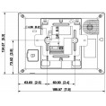 MONITOR DAHUA VTH2622G-W