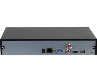 REJESTRATOR IP DAHUA NVR4116HS-4KS3 Opakowanie zbiorcze 2 szt.