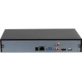 REJESTRATOR IP DAHUA NVR4116HS-4KS3 Opakowanie zbiorcze 2 szt.