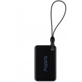 Aqara Smart Lock U200 Kit Czarny | Inteligentny zamek do drzwi |