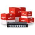 Switch Dahua SF1008 Opakowanie zbiorcze 2 szt