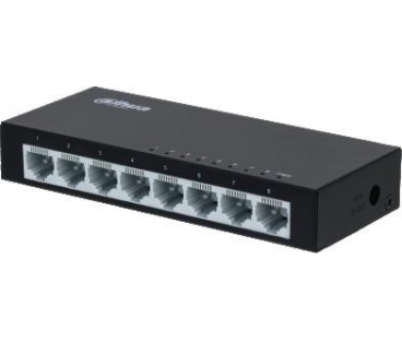 Switch Dahua SF1008 Opakowanie zbiorcze 2 szt