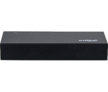 Switch Dahua SF1008 Opakowanie zbiorcze 2 szt