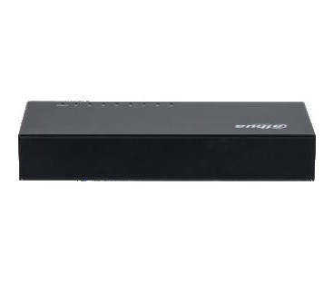 SWITCH DAHUA SG1008-EUR Opakowanie zbiorcze 2 szt