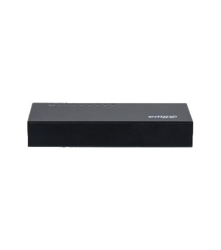 SWITCH DAHUA SG1008-EUR Opakowanie zbiorcze 2 szt
