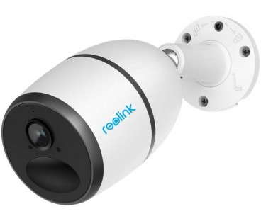 Kamera IP Reolink GO Series G330 4G LTE USB-C z akumulatorem