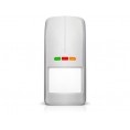 SATEL ZEWNĘTRZNY DUALNY CZUJNIK RUCHU OPAL PRO GY, BEZ UCHWYTU (SZARY)