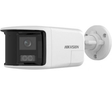Kamera IP Hikvision DS-2CD1T63G2P-LIUF/SL(2.8mm)
