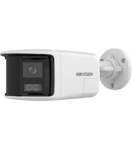 Kamera IP Hikvision DS-2CD1T63G2P-LIUF/SL(2.8mm)