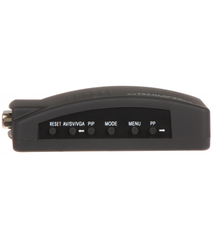 KONWERTER BNC DO VGA VGA-1920F