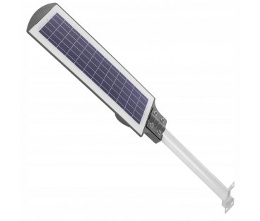 Lampa solarna VOLT POLSKA JOCKER 120 + panel 12W + 12.000mAh + pilot
