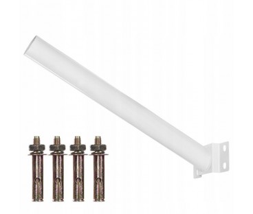 Lampa solarna VOLT POLSKA JOCKER 120 + panel 12W + 12.000mAh + pilot
