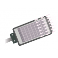 Lampa solarna VOLT POLSKA JOCKER 120 + panel 12W + 12.000mAh + pilot