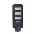 Lampa solarna VOLT POLSKA JOCKER 120 + panel 12W + 12.000mAh + pilot